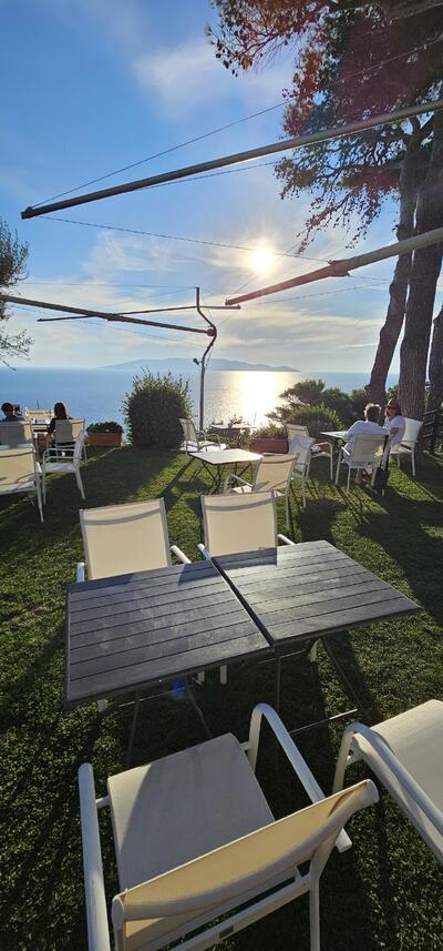 Torre d'Argento Restaurant