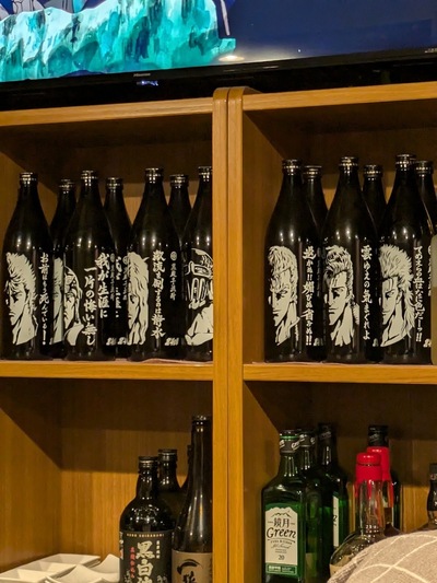 ヲタBAR渚
