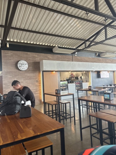 Padoca do Vila Tuiuti