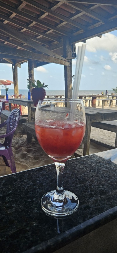 Restaurante Q'Vitória