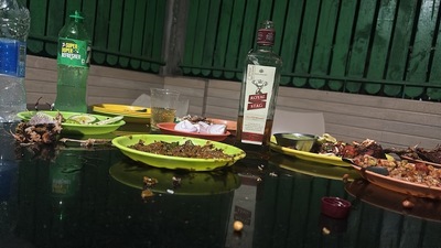 MCC 44 Bar and Restaurant