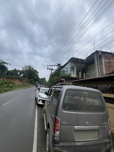 Maa Durga Hotel Cum Restaurant