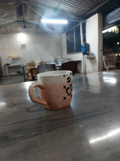 Radhe dhaba and family restorent