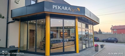 Pekara Lejla