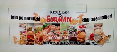 UR.Restoran Gurman