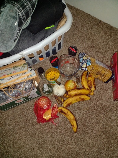 Mary Brown's Chicken