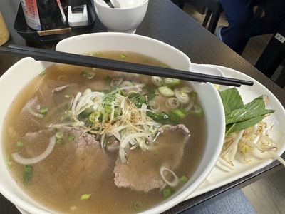 Pho House Bistro