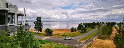 Kyläbaari