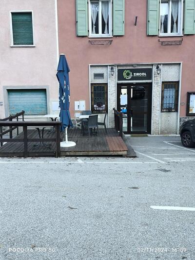 Zircol Bar Di Castellano