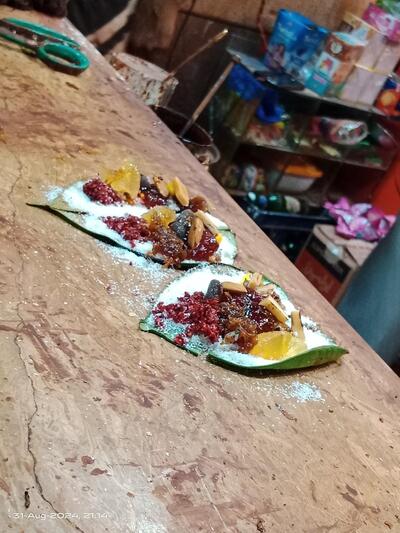 Rizwan Pan Shop Branch 1