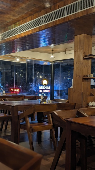 KUSHINI RESTAURANT കുശിനി റസ്റ്റോറൻ്റ്
