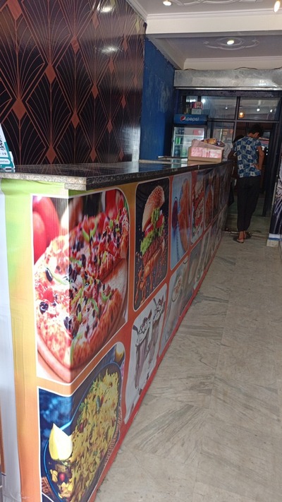 Sebjon Chai Bar Private Limited