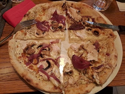 Campioli Trattoria