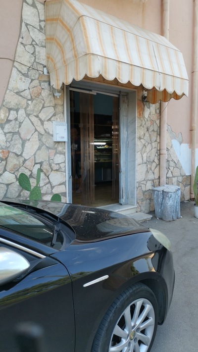 Panificio Rizzo e Gagliano