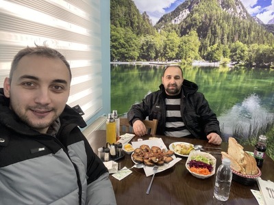 Nuray ablanın yeri