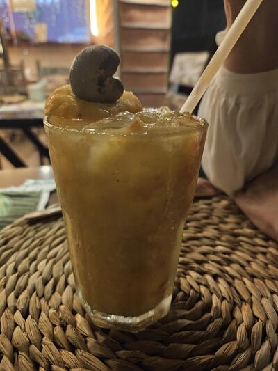 Restaurante O Tal do Escondidinho Arraial d´Ajuda