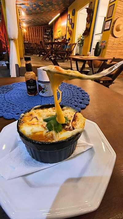 Restaurante Recanto Nordestino