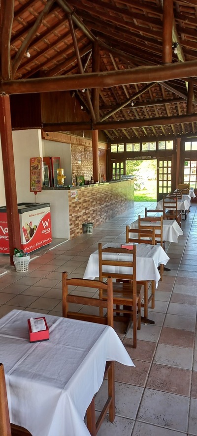 Restaurante Cantinho Mineiro em Bicas