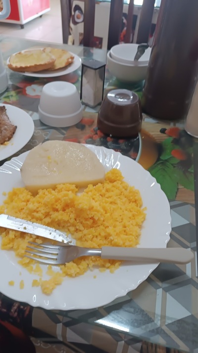 Churrascaria Francis