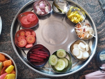 JALARAM KHAMAN HOUSE