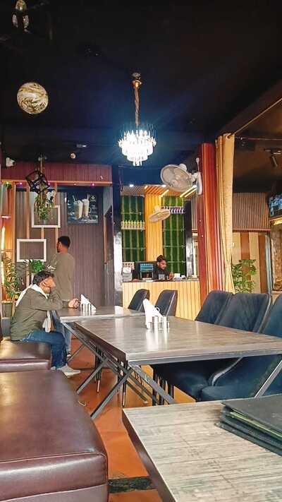 Chandan Biryani Palace