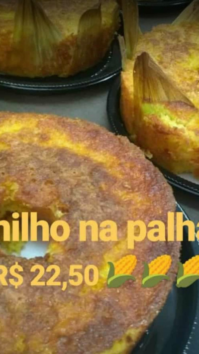 Casa Do Bolo Miss Cake