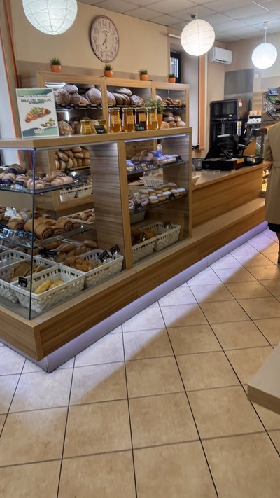 Bakery Geršak