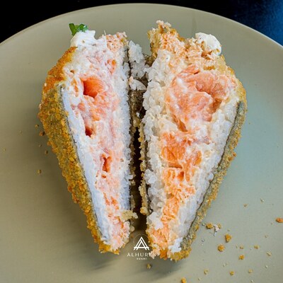 Alhures Sushi