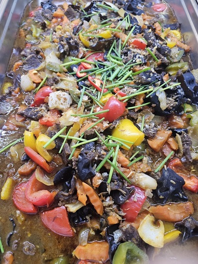 Thai Express Food - Neuchâtel