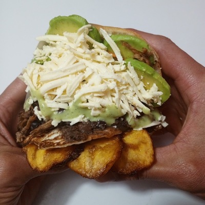 Restaurante Cosa Buena Paipa
