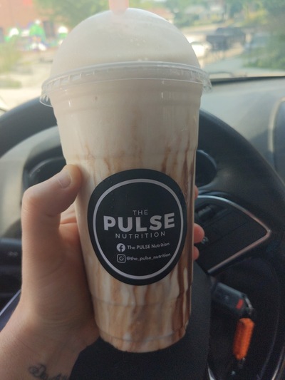 The Pulse Nutrition