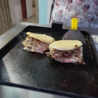 ANTOJITOS DE GABO