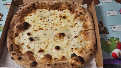 Pizza Di PAPA Litvínov