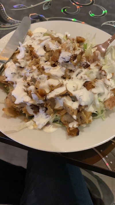 City Döner