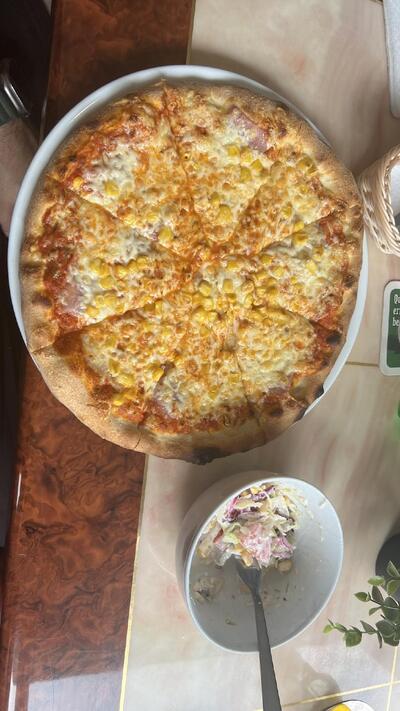 SAM‘S Kebap Pizza-Pide-Pasta