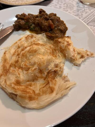 Nilavara Restaurant