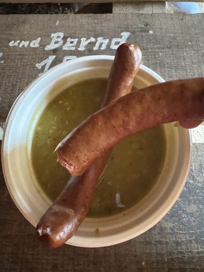 Harzer Spezialitäten Kather
