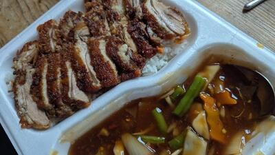 LILI's Asia Imbiss