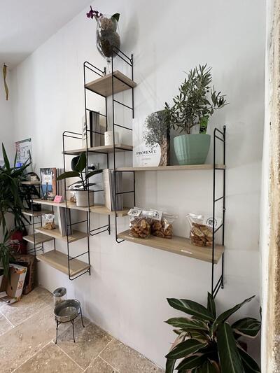 TWENTIES - Sandwichs & Coffee shop