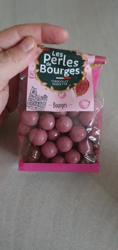 Biscuiterie Saveurs des Marais