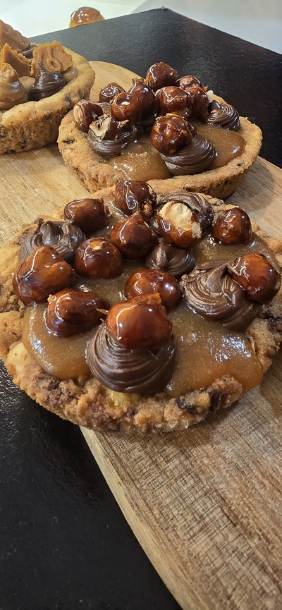 À 2 pains d'ici Carnac