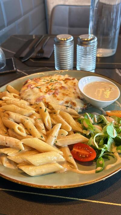 Restaurant Le Cremeux