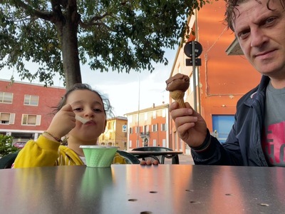 Gelateria il covo dei golosi