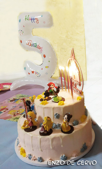 La Dolce Vita Luxury Dessert