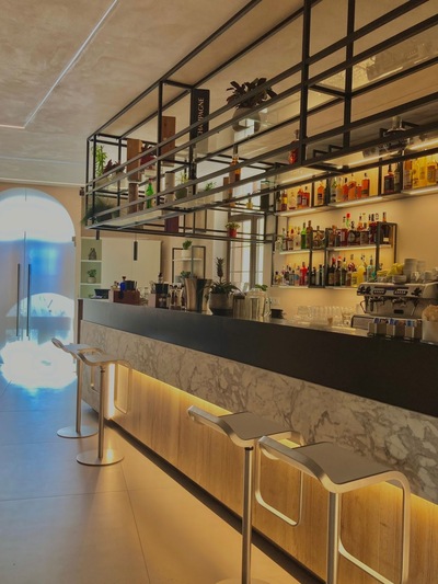 Vista B&B, ristorante, pizzeria e sky bar