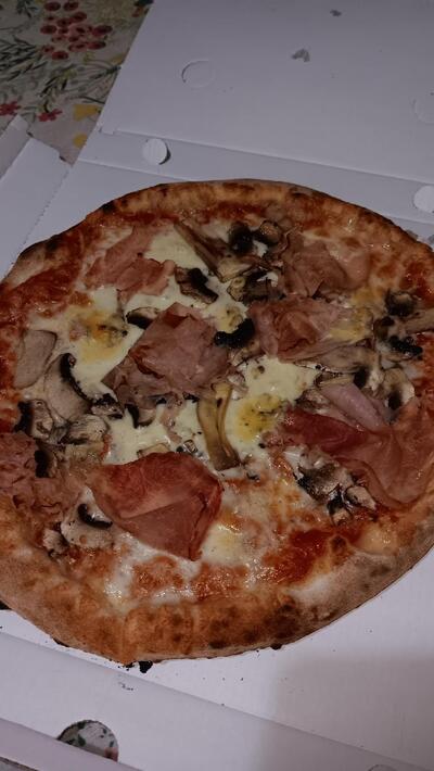 Talè pizzeria panineria d'asporto