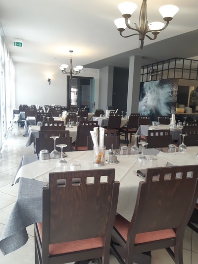 Hotel Ristorante Pizzeria Oberdan