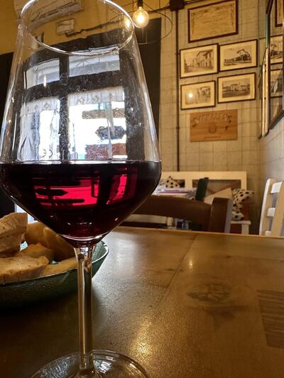 Ristorante Osteria Marrini