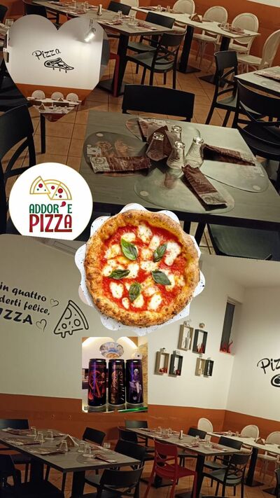 Addor e Pizz