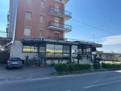 Ristorante Pizzeria La Torre